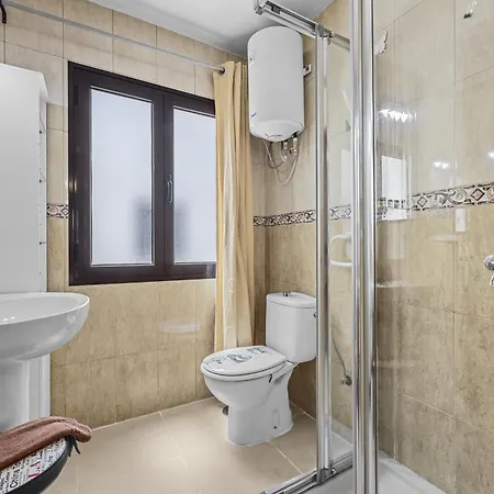 Apartament Rosa Reducto 1 Arrecife (Lanzarote)