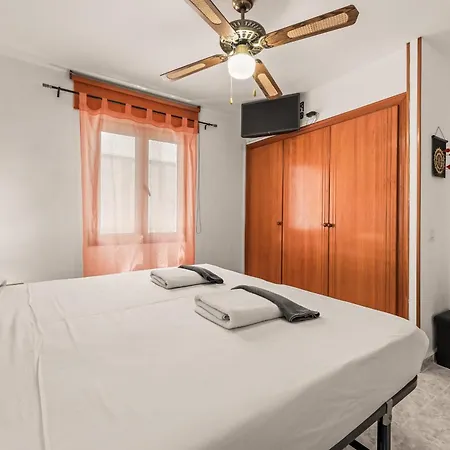 Rosa Reducto 1 Апартаменты *