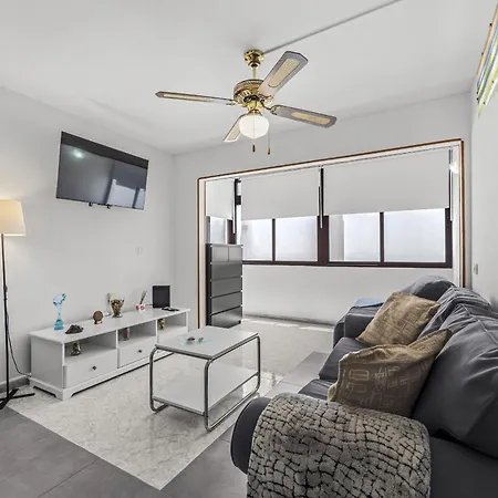 公寓 Rosa Reducto 1 阿雷西费