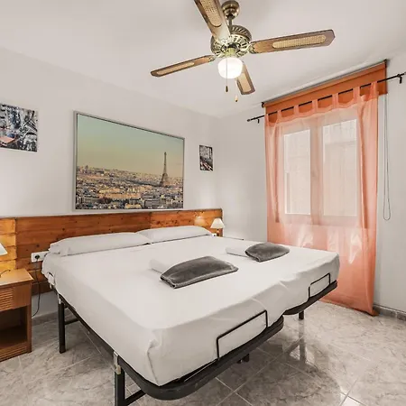 公寓 Rosa Reducto 1