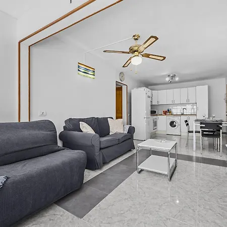 Rosa Reducto 1 Апартаменты Арресифе