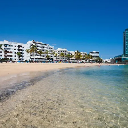 Rosa Reducto 1 Арресифе