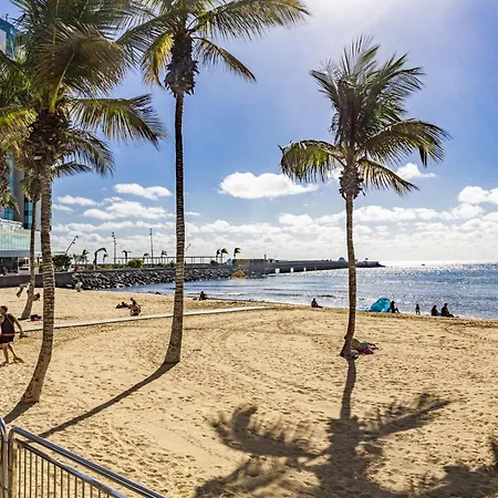 Rosa Reducto 1 Арресифе