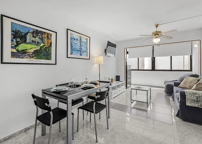 Apartment Rosa Reducto 1 *