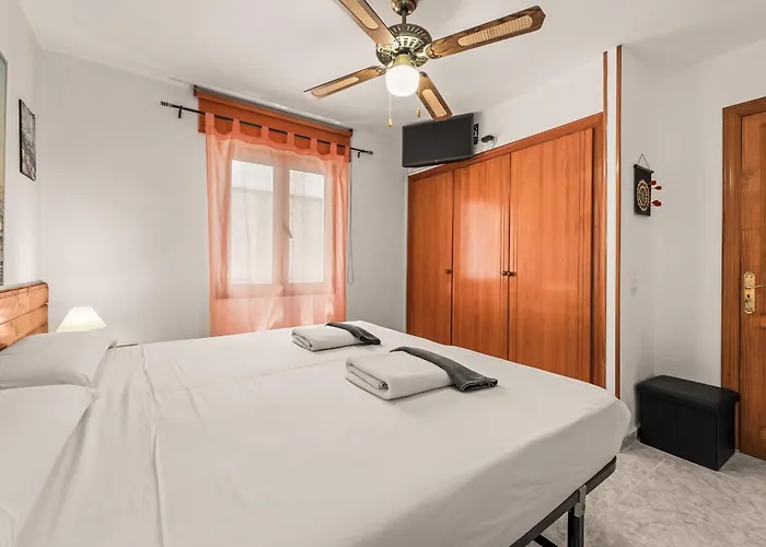 Rosa Reducto 1 Apartment *