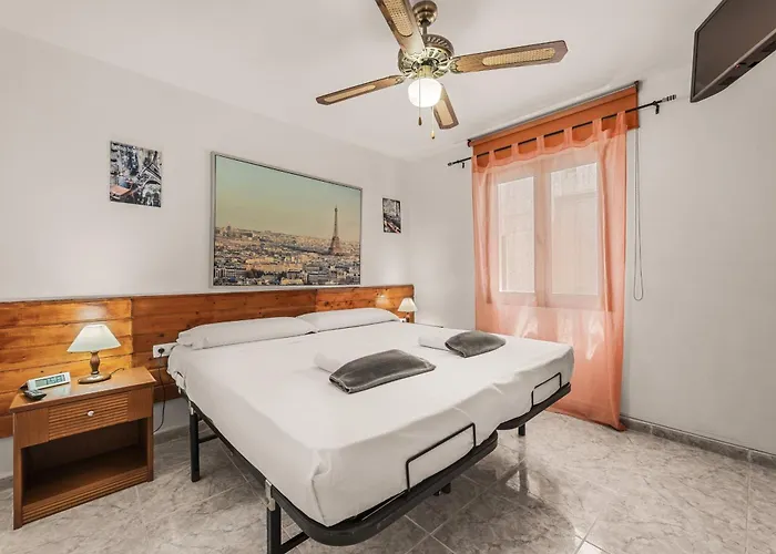 Apartment Rosa Reducto 1