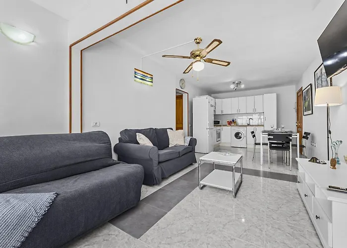 Rosa Reducto 1 Апартаменты Арресифе