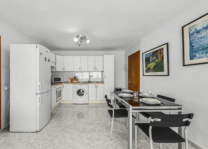 Rosa Reducto 1 Apartment