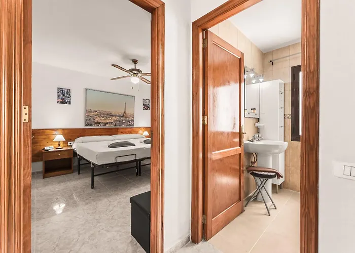 Rosa Reducto 1 Apartment *