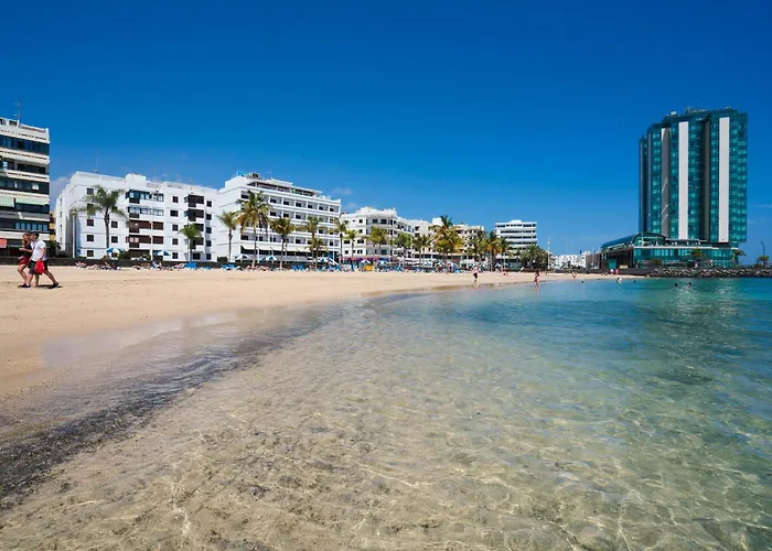 Rosa Reducto 1 Арресифе