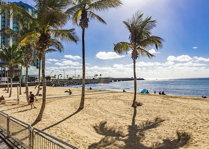 Rosa Reducto 1 Arrecife (Lanzarote)